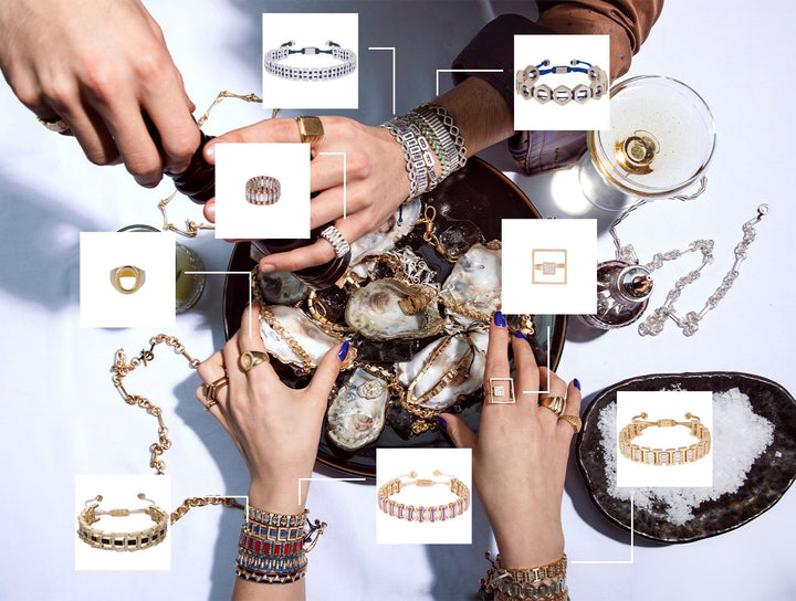 Tarzınıza JUJU Dokunuşu: Stilinizle Fark Yaratın