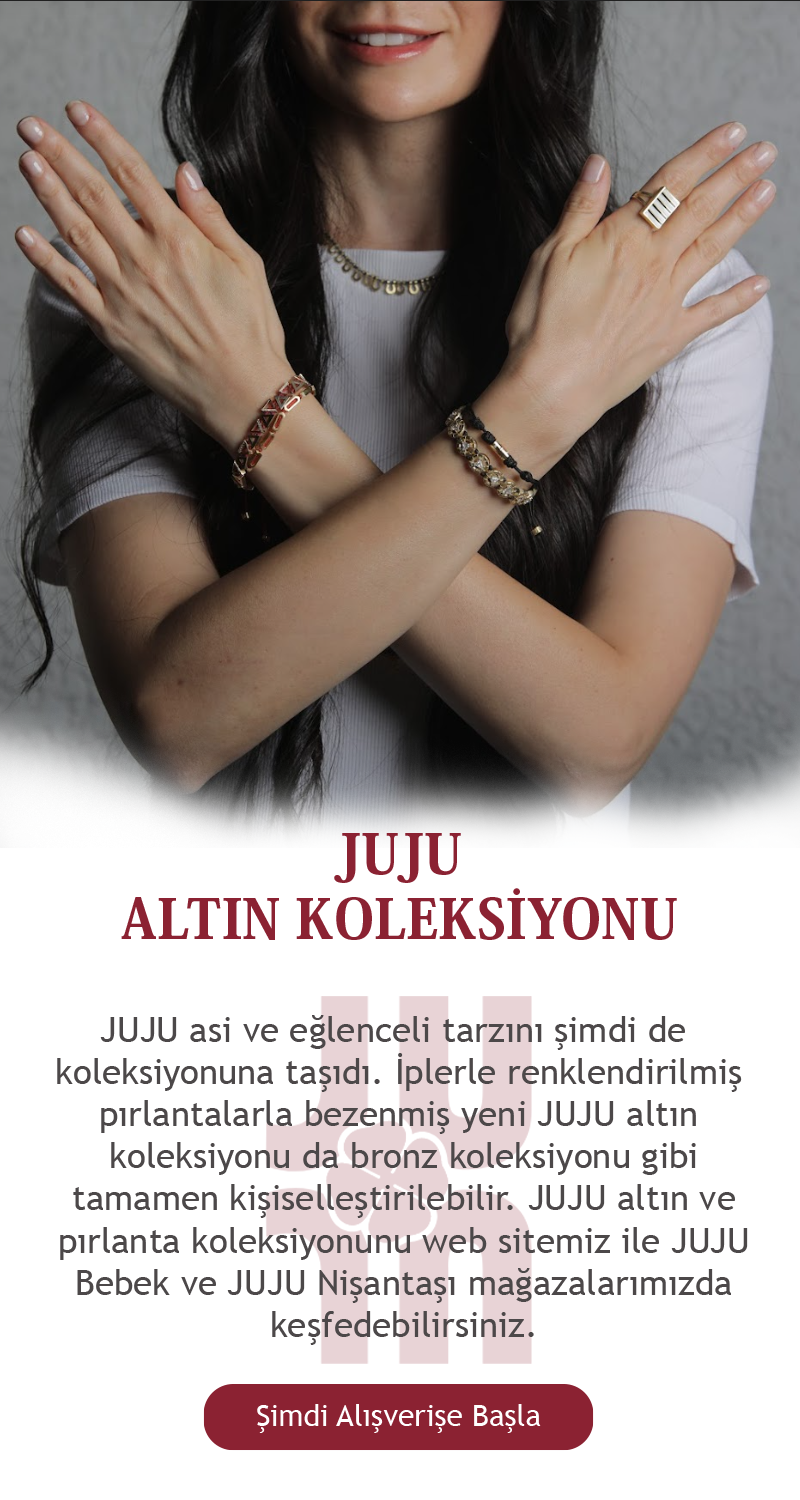 JUJU Altın Koleksiyonu