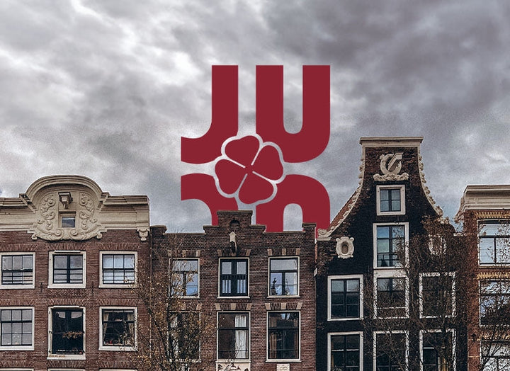 Amsterdam Mağazamız Açılıyor!