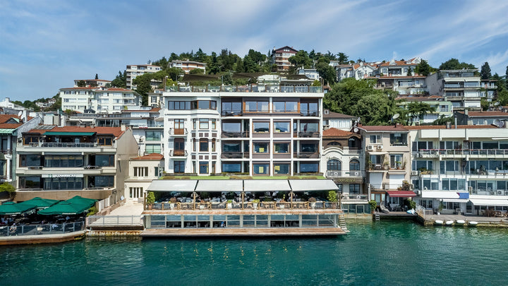 Bebek Otel Özel Üretim Bileklikler