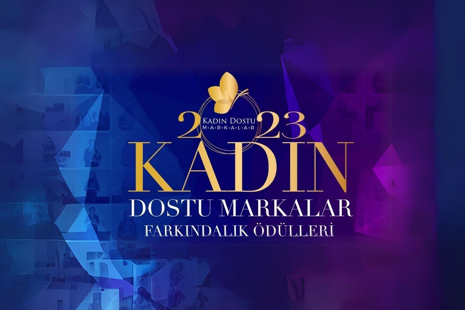 Kadın Dostu Farkındalık Ödülleri