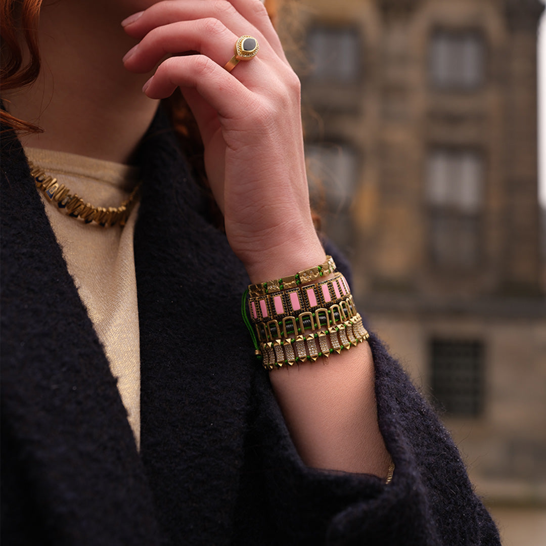 Blue Lagoon Bracelet