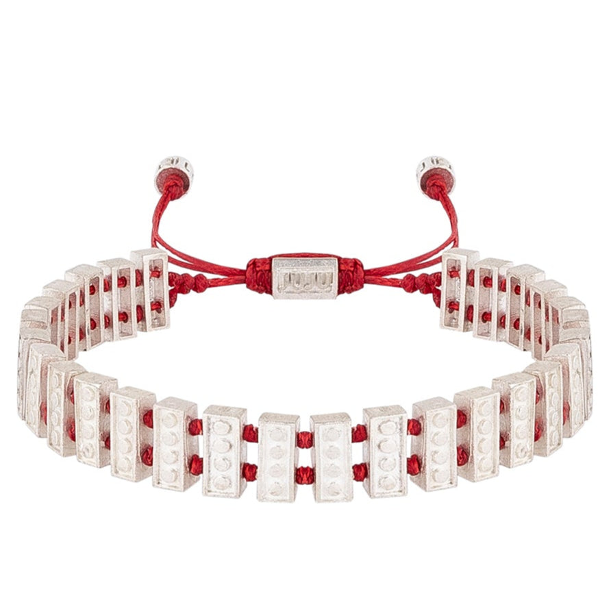 Lego Bracelet