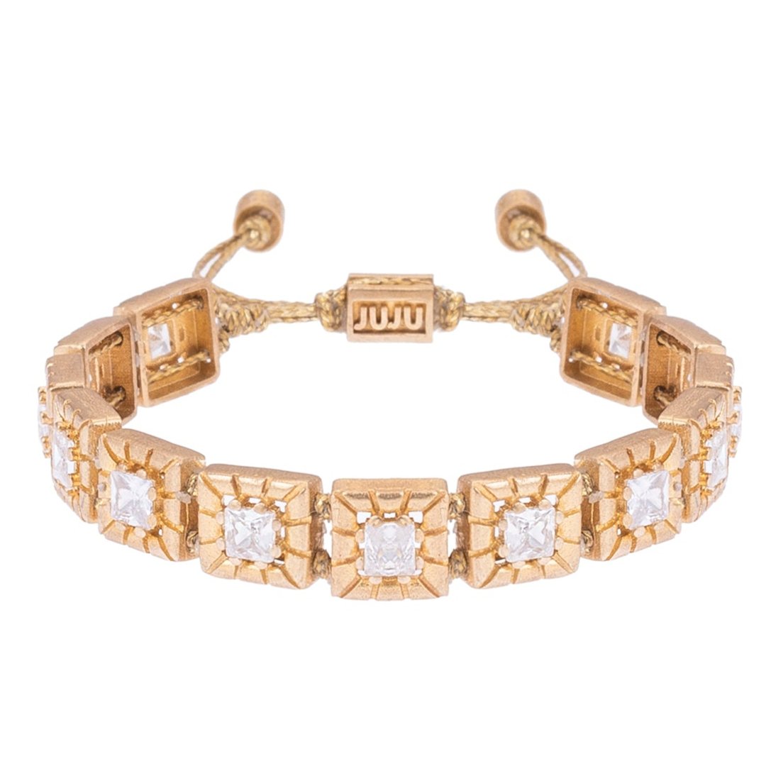 Sun Luxury Bracelet