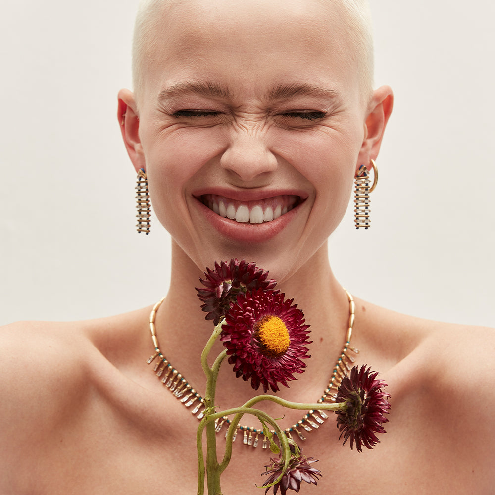 JUJU MOOD Glow Earring juju-mood-glow-earring
