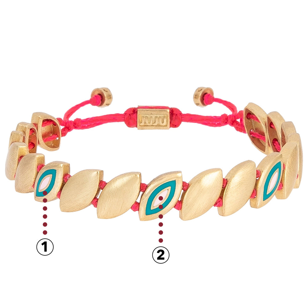 Delight Bracelet