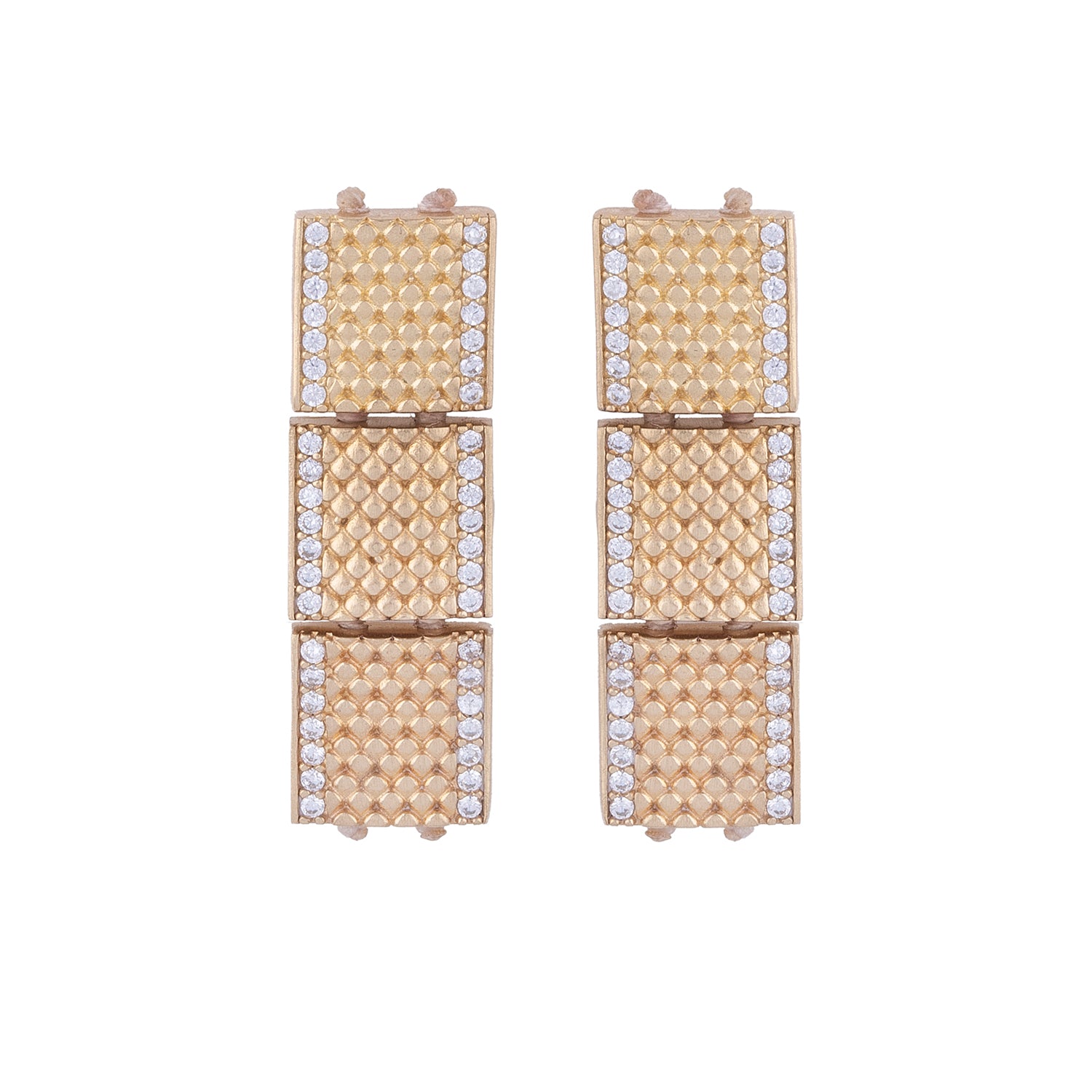 Stonelle Earring