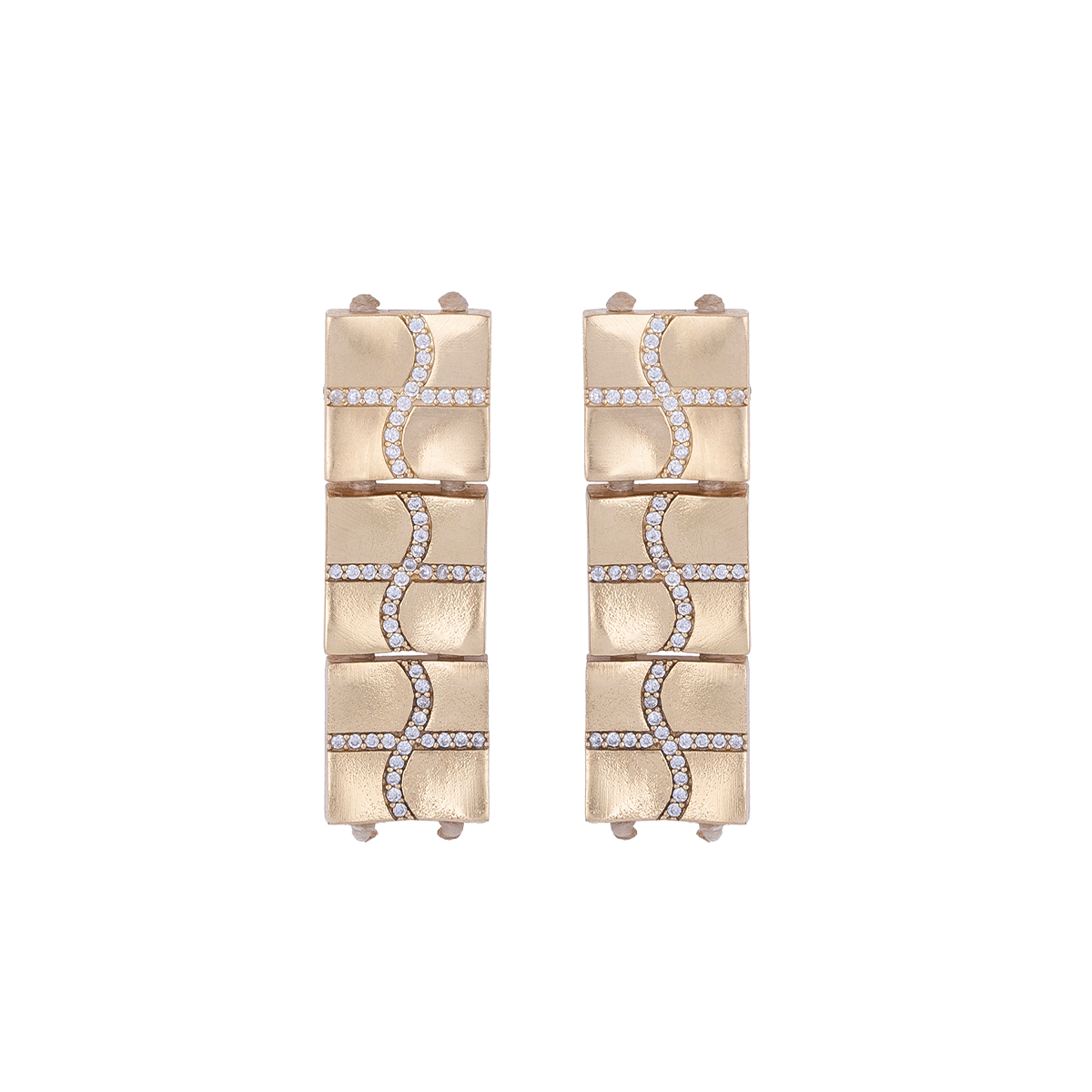 Chroma Luxe Earrings