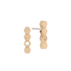 Honey Bomb Earrings