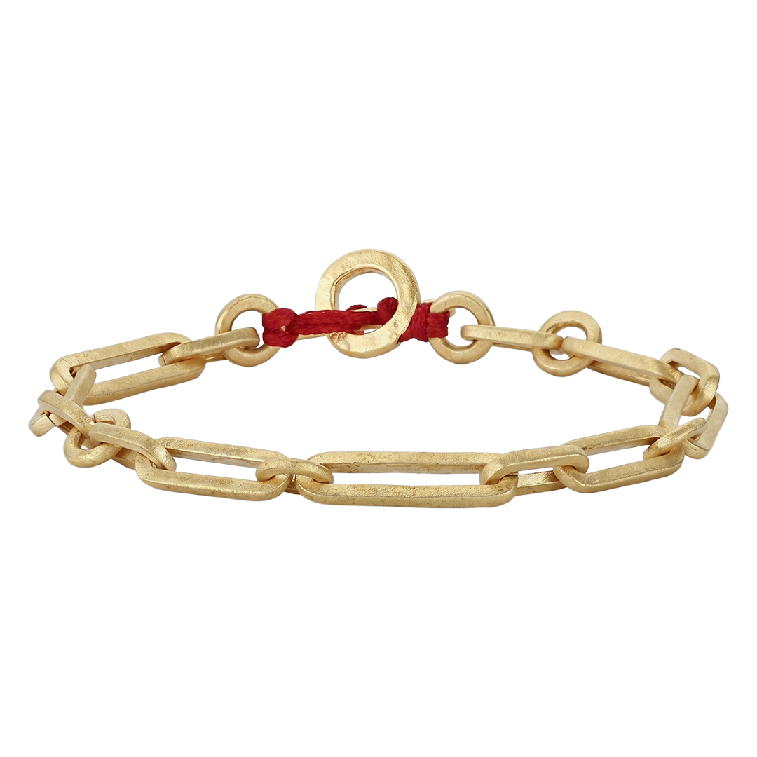 Cool Chain Bileklik