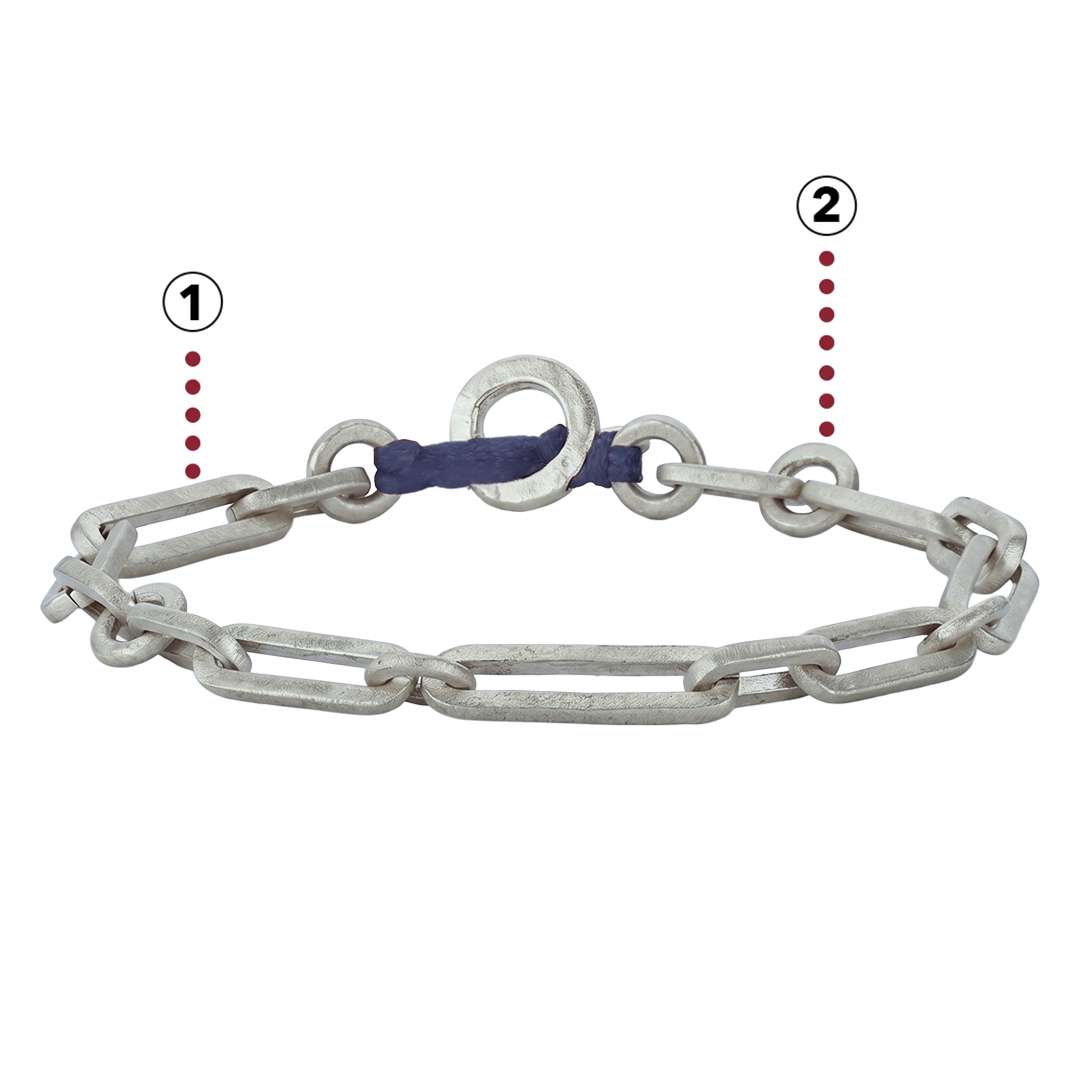 Cool Chain Bileklik