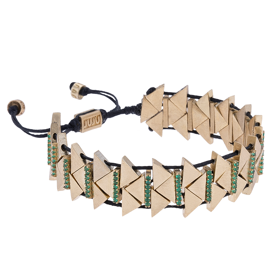 Korvald Bracelet