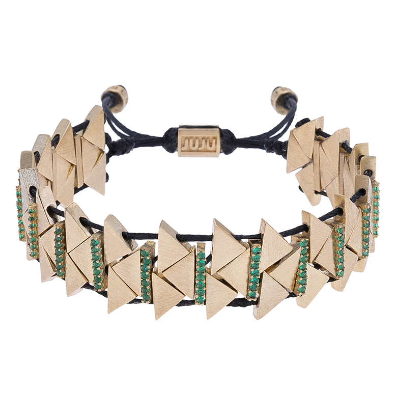 Korvald Bracelet