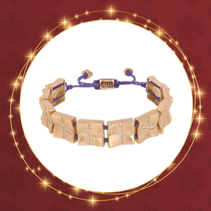 Chroma Luxe Bracelet