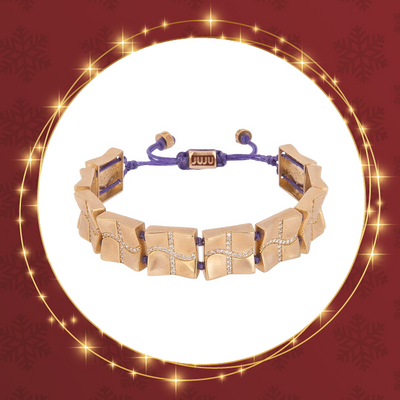 Chroma Luxe Bracelet