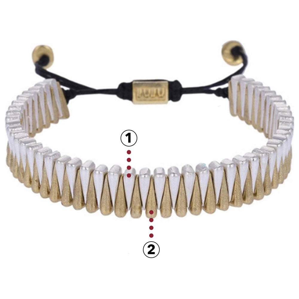 Chic Attack Bracelet