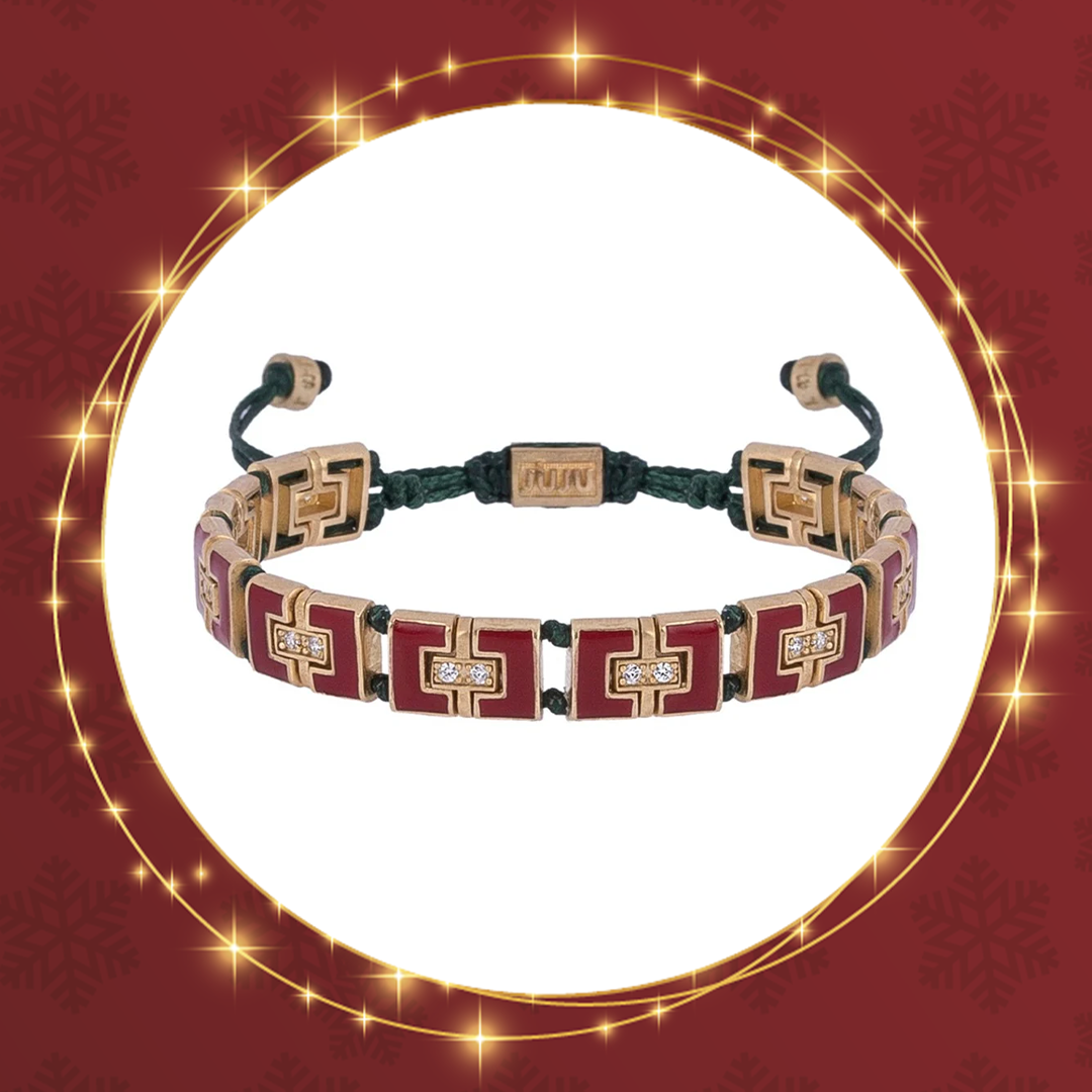 Mineli Vintage Bileklik