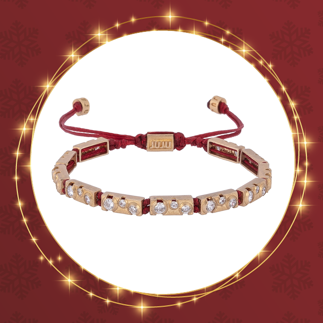 Royal Radiance Bracelet 