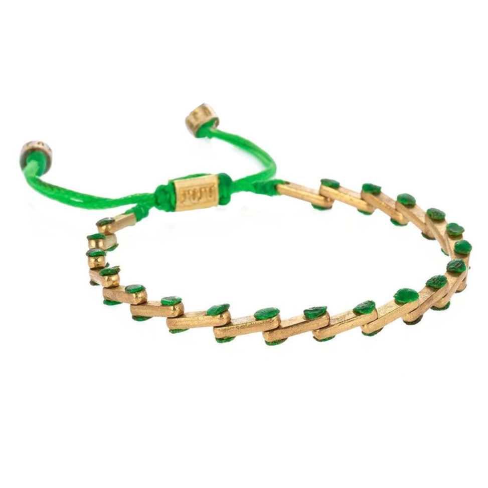 Superimposable Bracelet