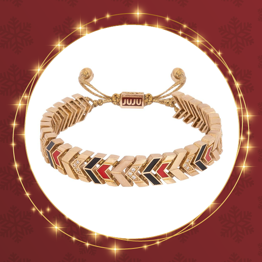 Luminous Stone Bileklik