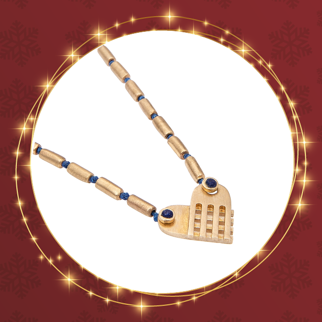 Valentine's Necklace