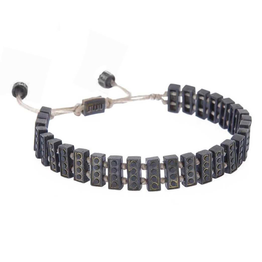 Lego Bracelet