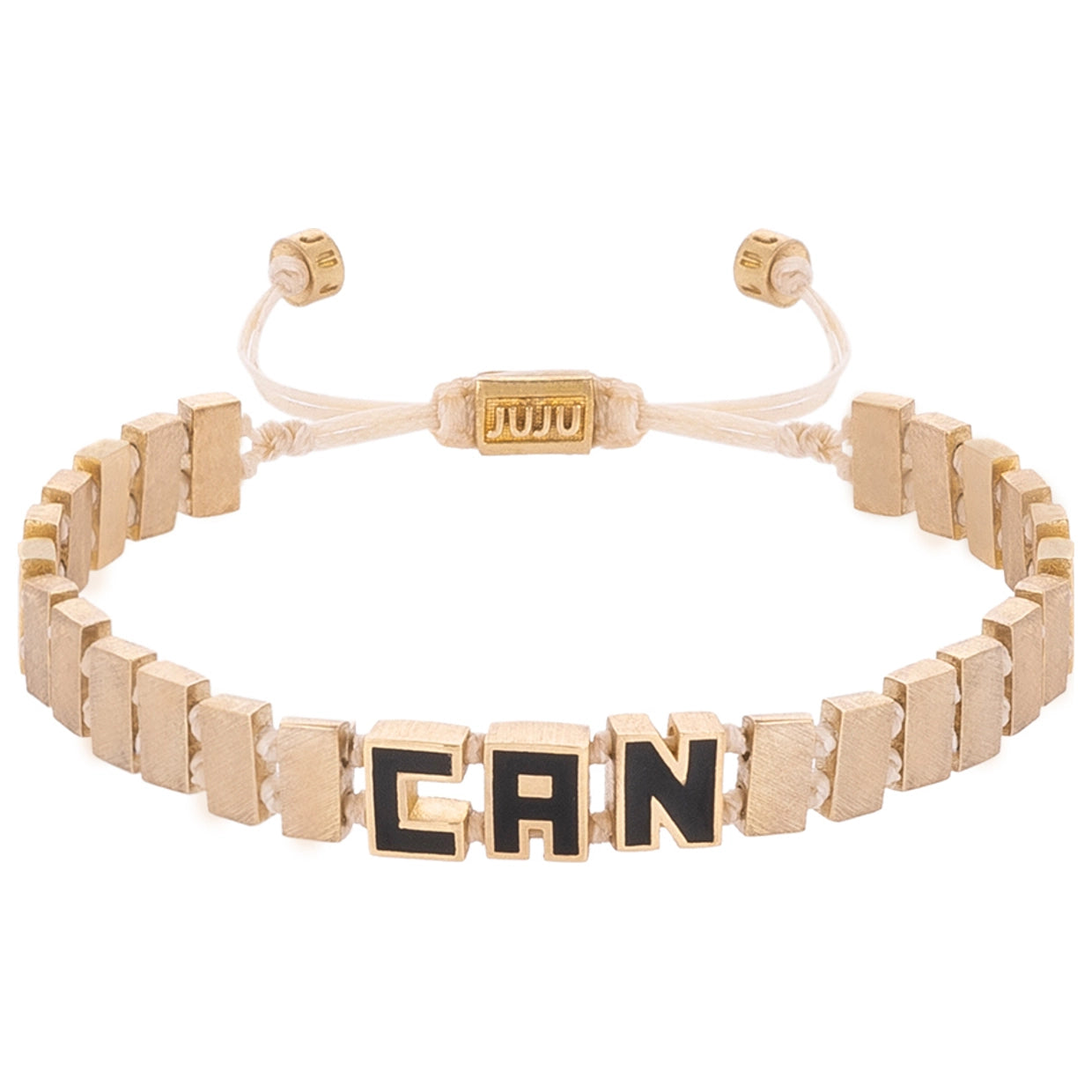 Name Bracelet