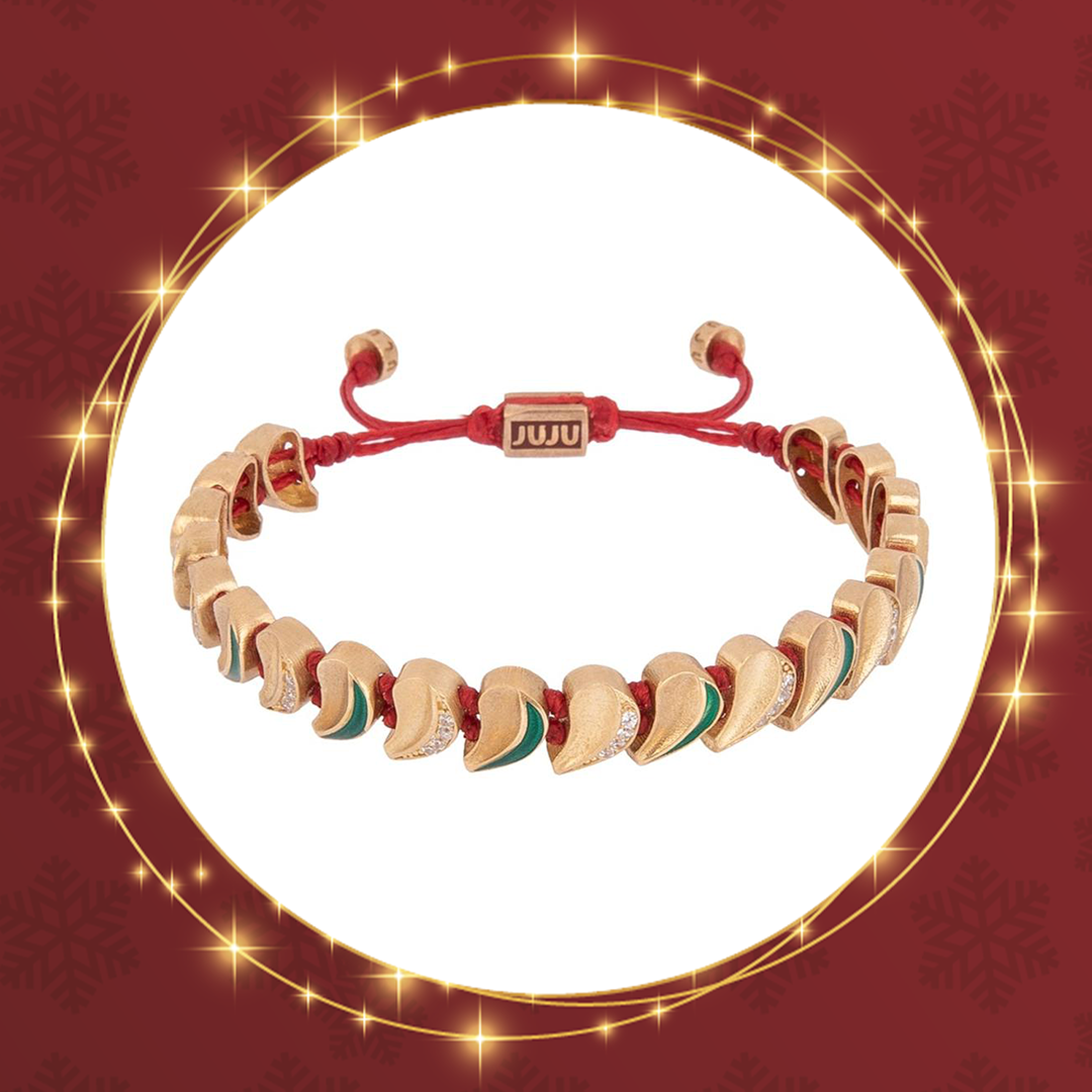 Color Gleam Bileklik