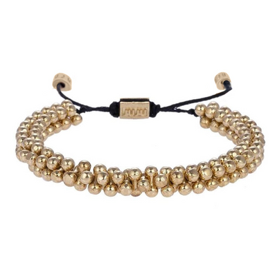 Pop Gold Bracelet