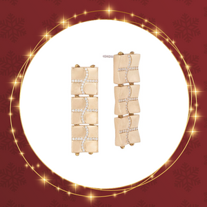 Chroma Luxe Earrings