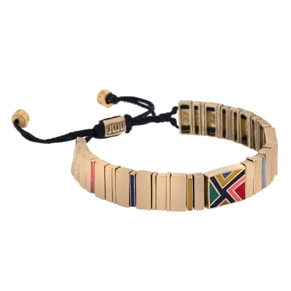 Multi Color Play Bracelet