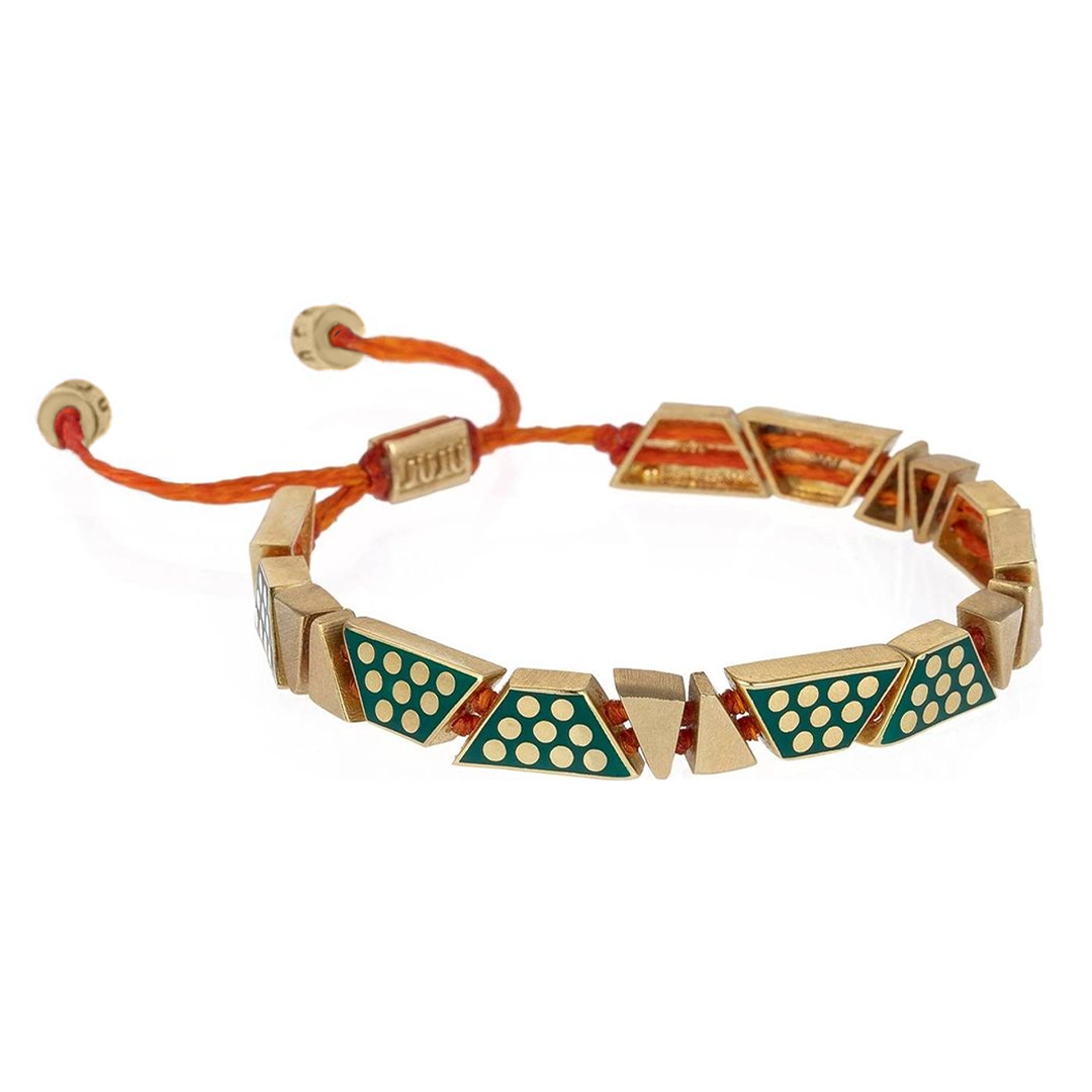 Mineli Dotted Bileklik