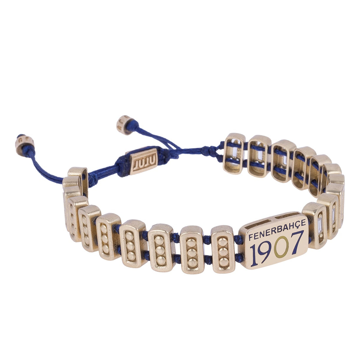 FB Legend 1907 Bronze Bracelet