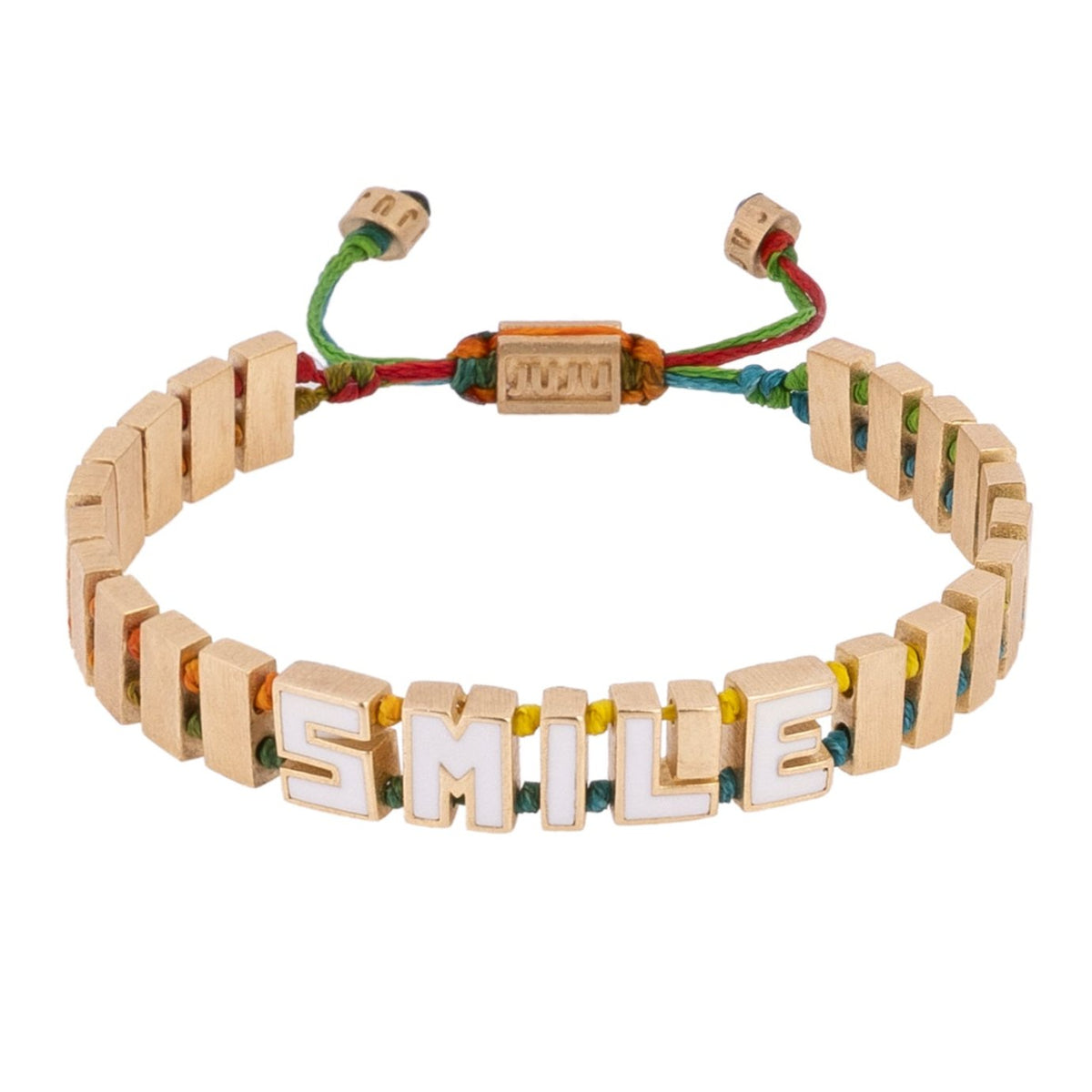 Name Bracelet