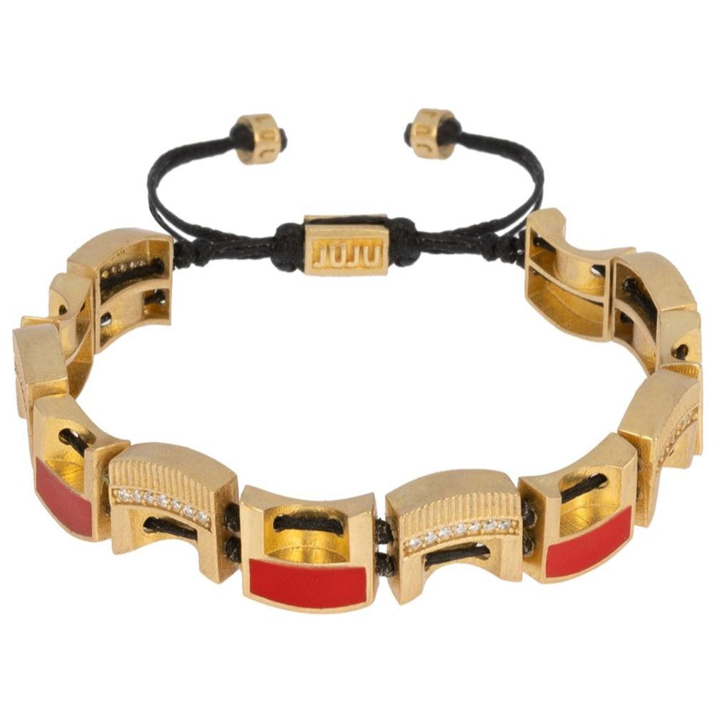 Meridian Bracelet