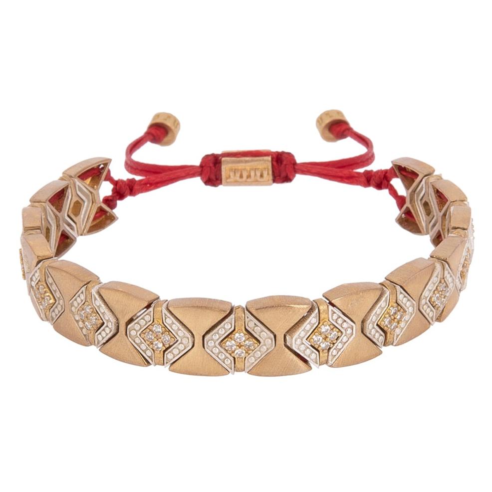 Gemm Prism Bracelet