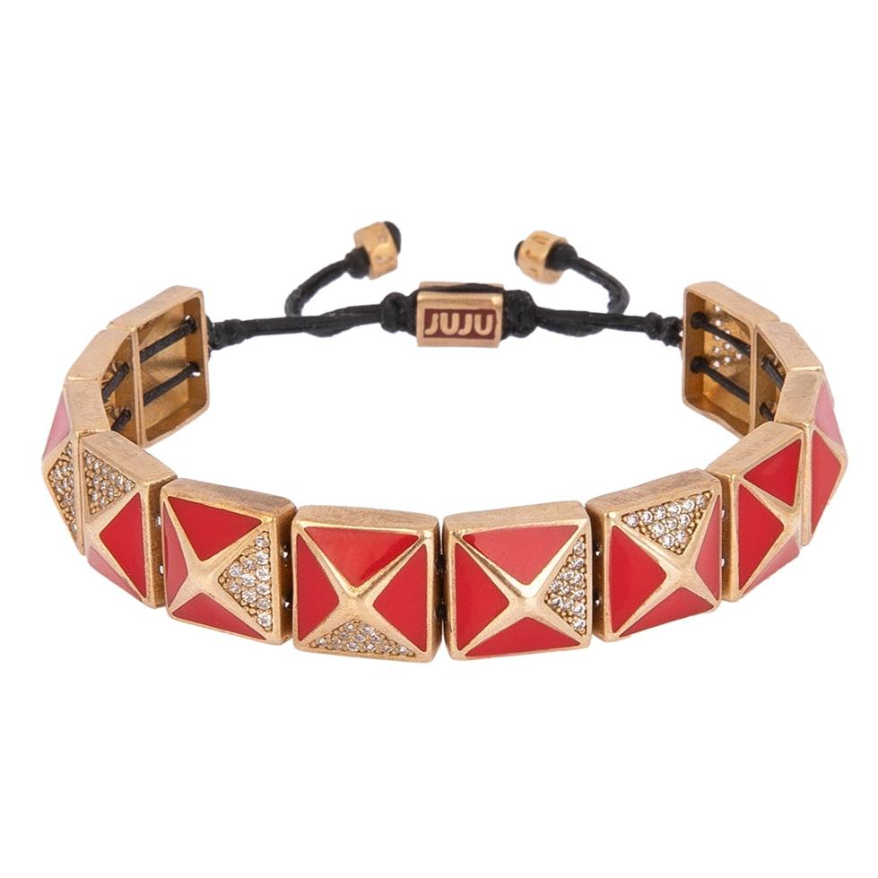 Fusion Bracelet