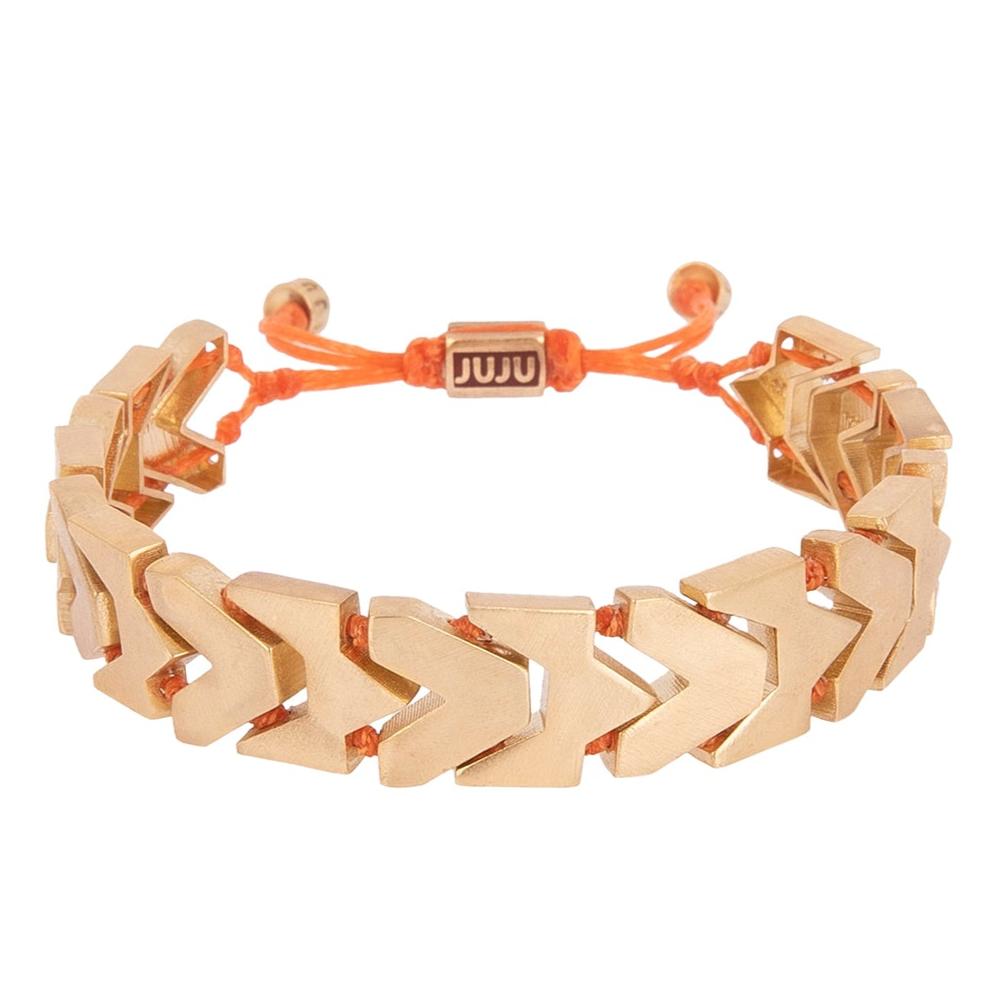 Hued Bracelet