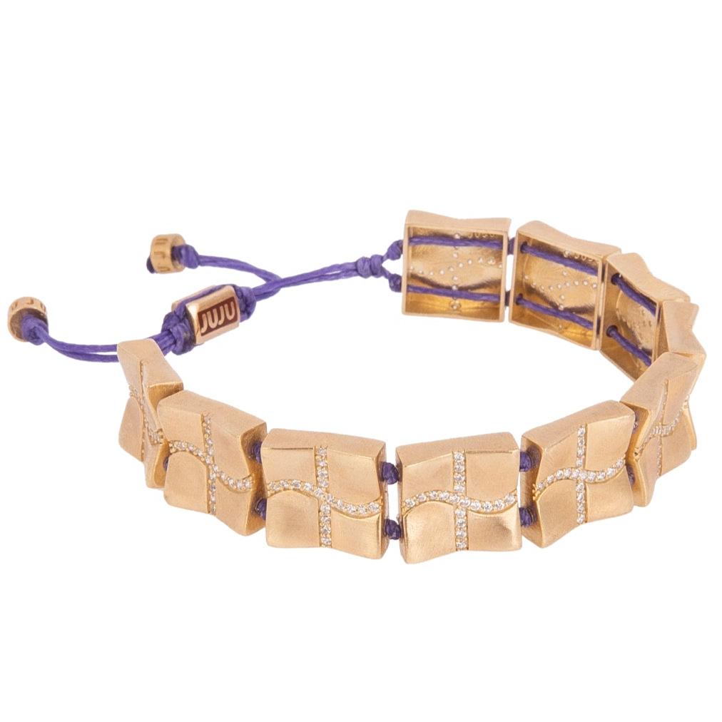 Chroma Luxe Bracelet