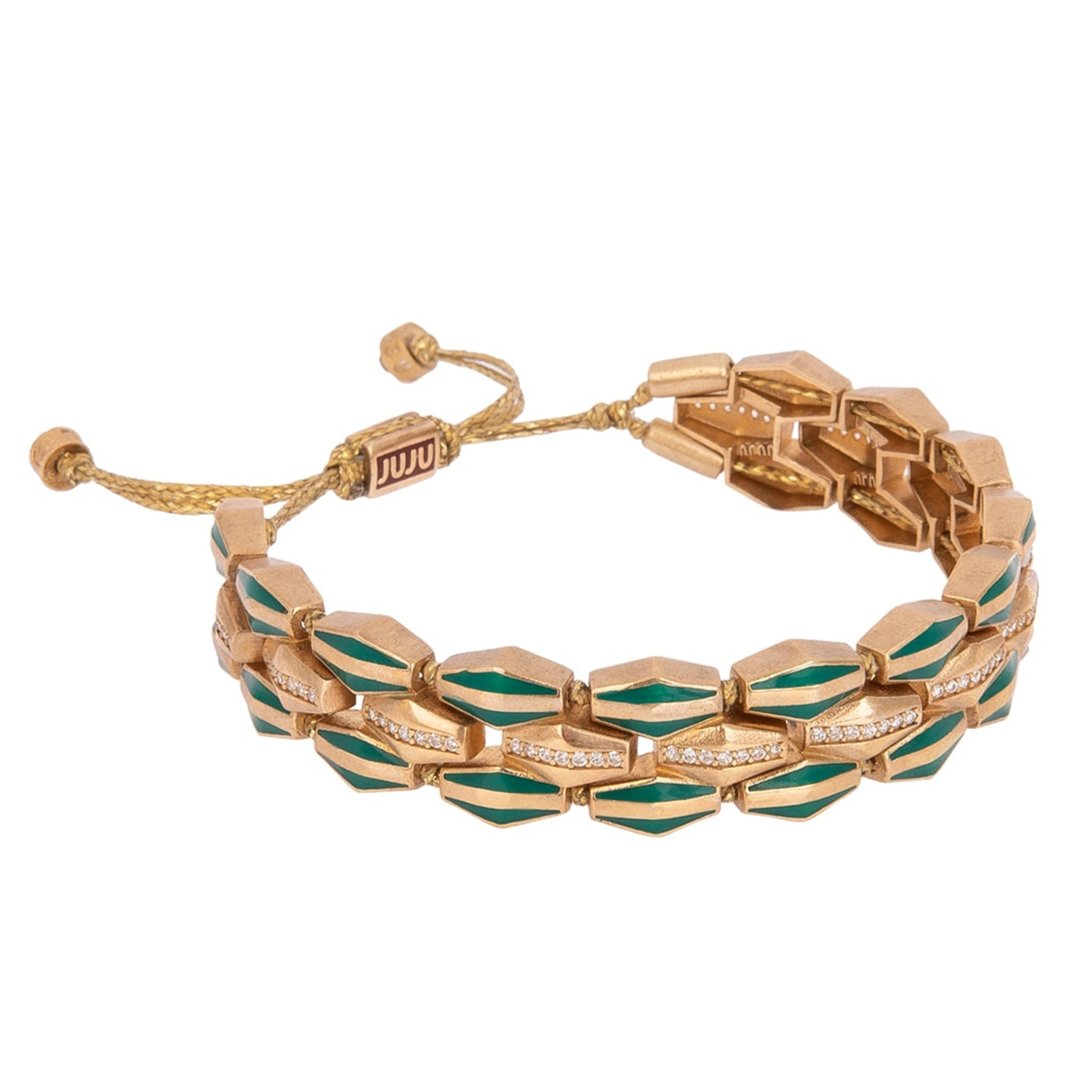 Luster Bracelet