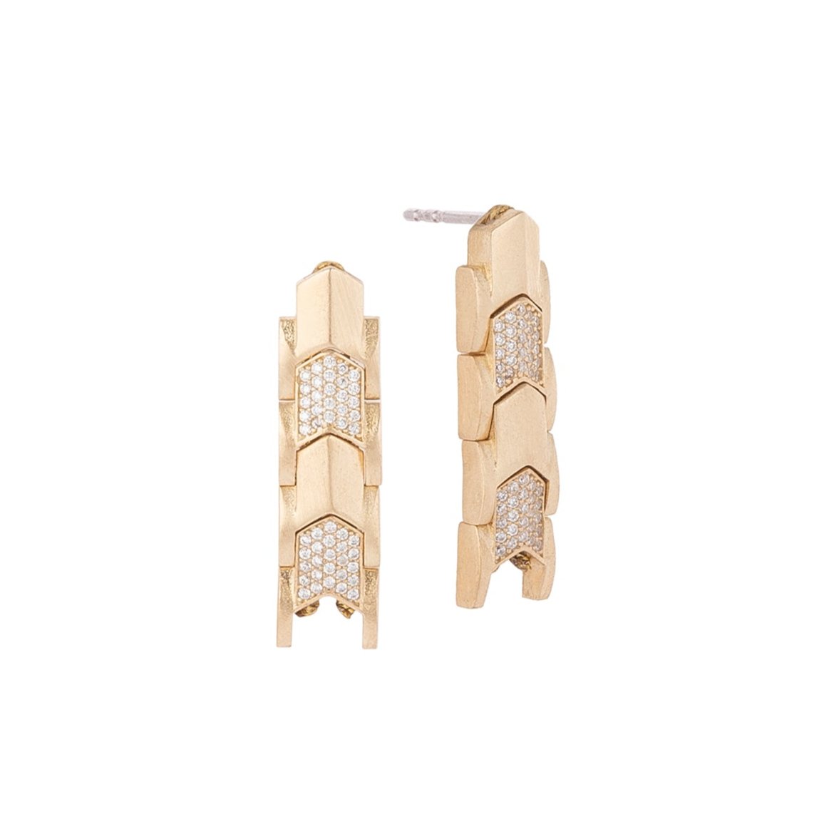 Spectra Earring