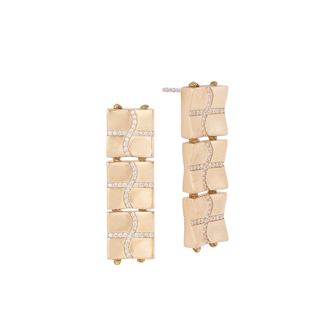 Chroma Luxe Earrings