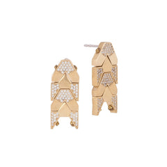 Shine Palette Earrings