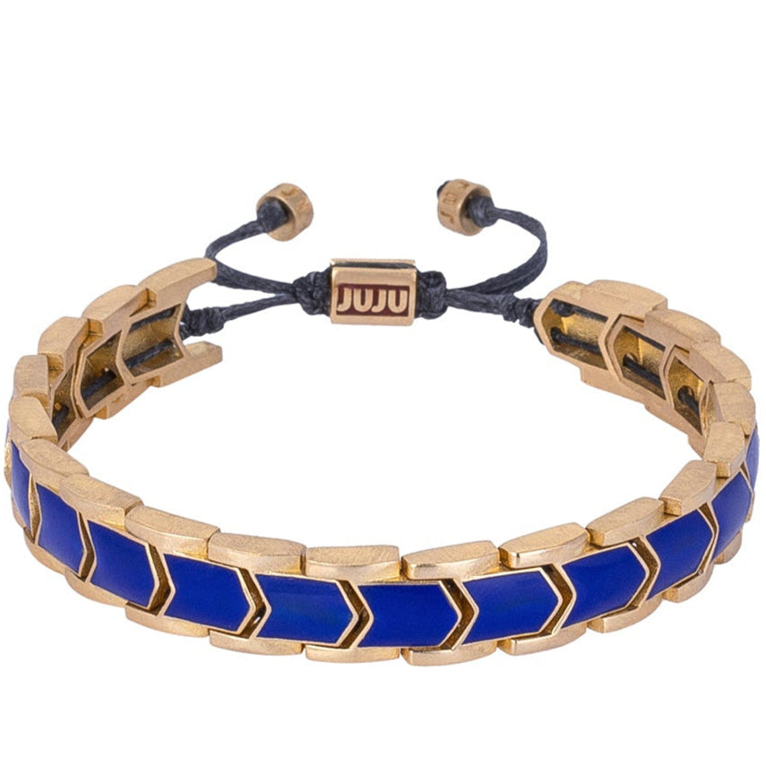 Enamel Whisper Bileklik