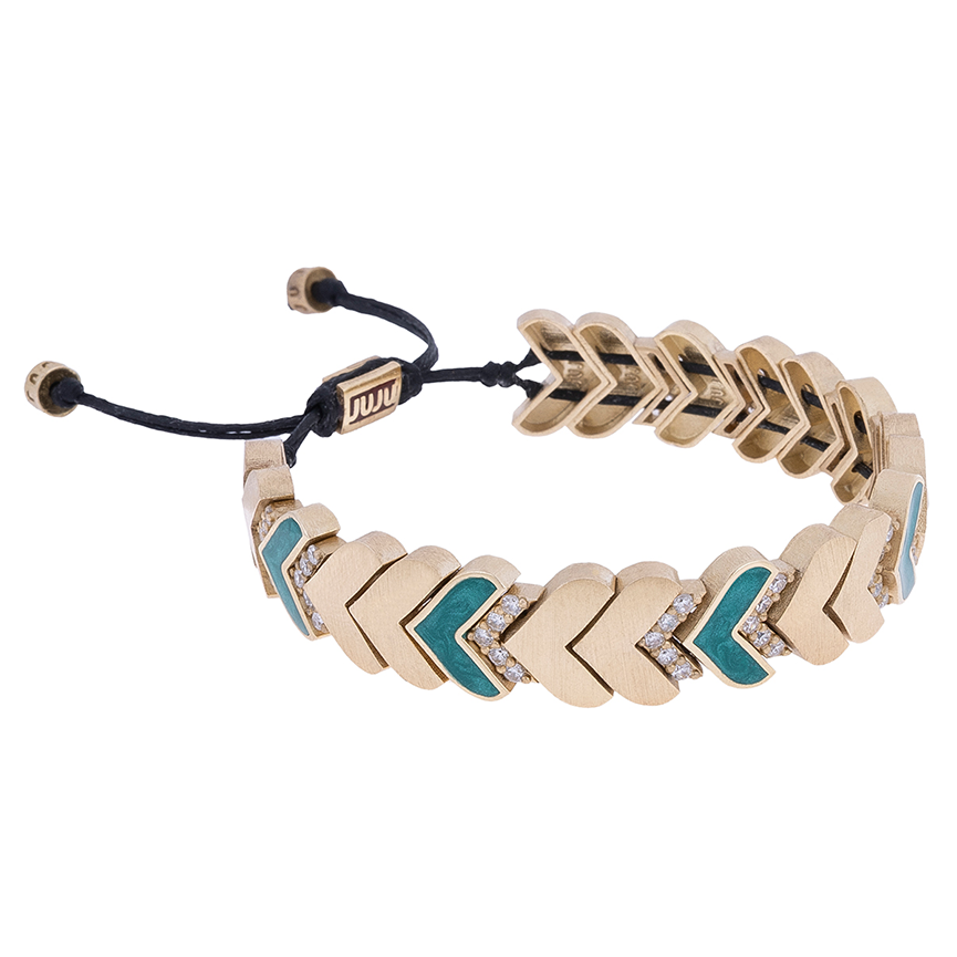 Elva Bracelet