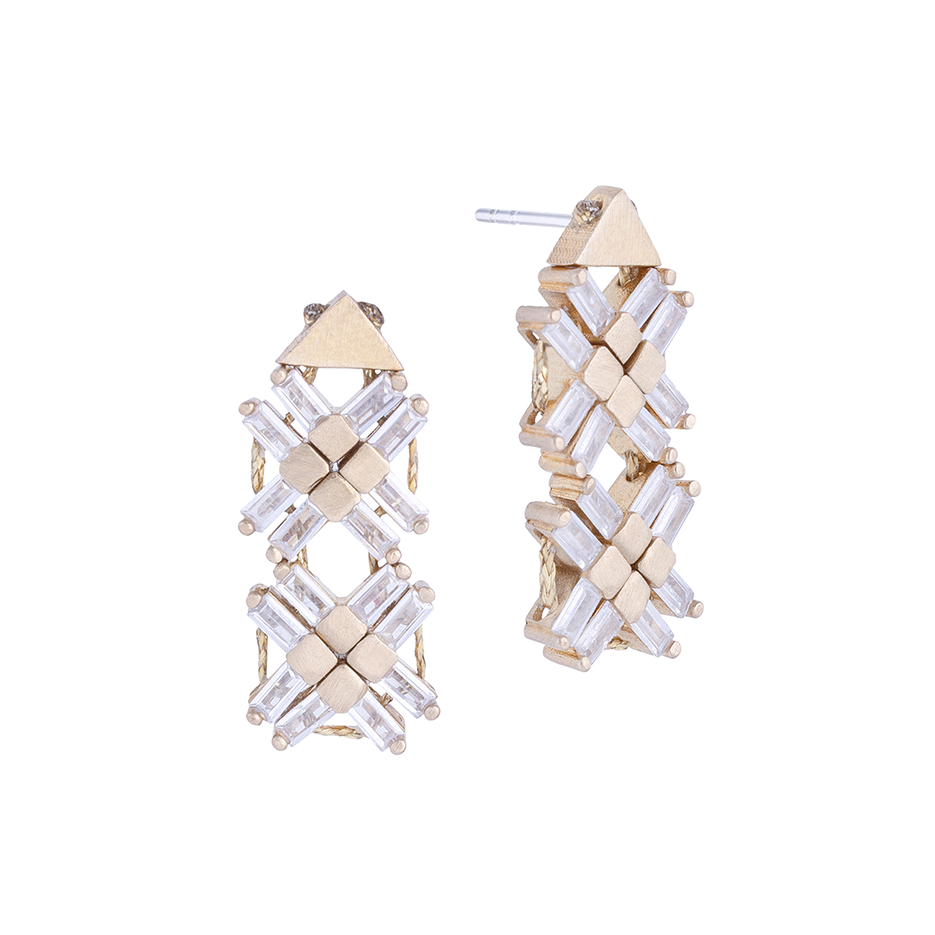 Maroé Earrings