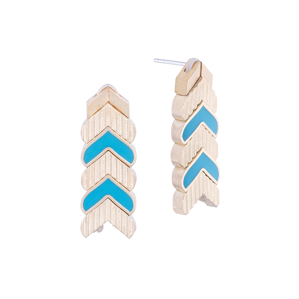 Milea Earrings