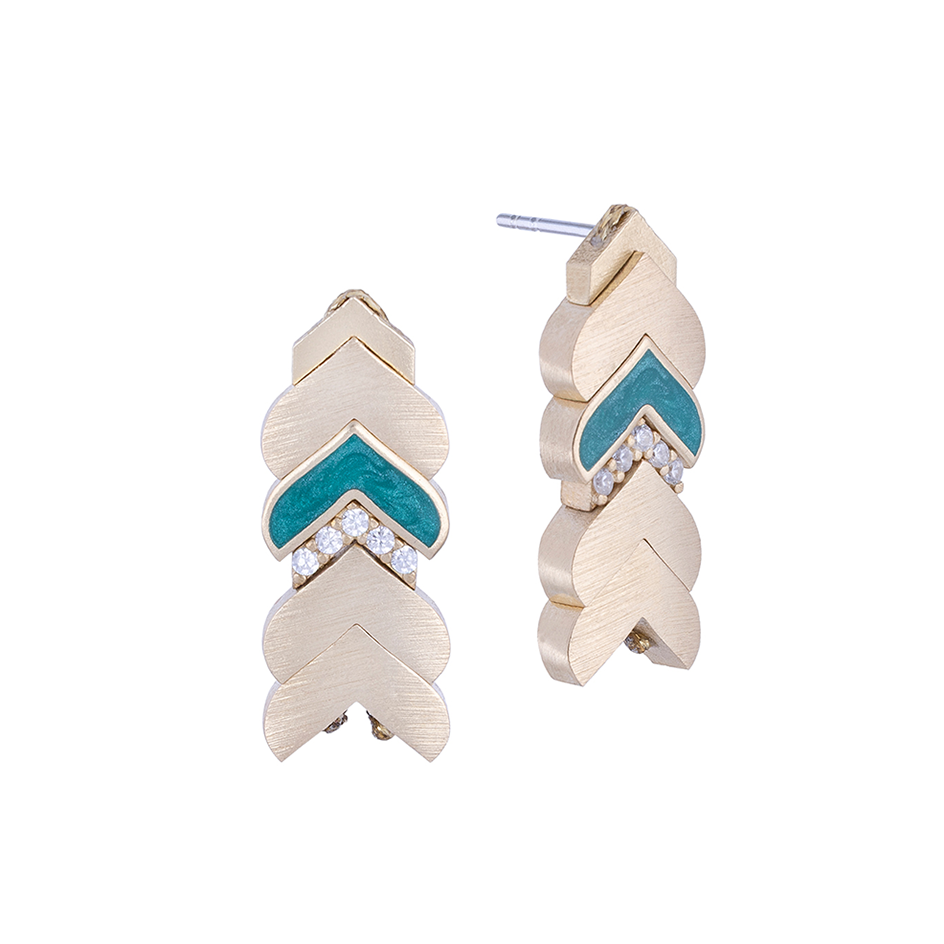 Orvan Earring