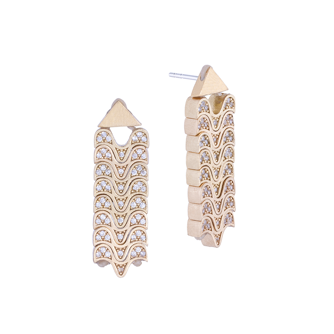 Ovelle Earrings