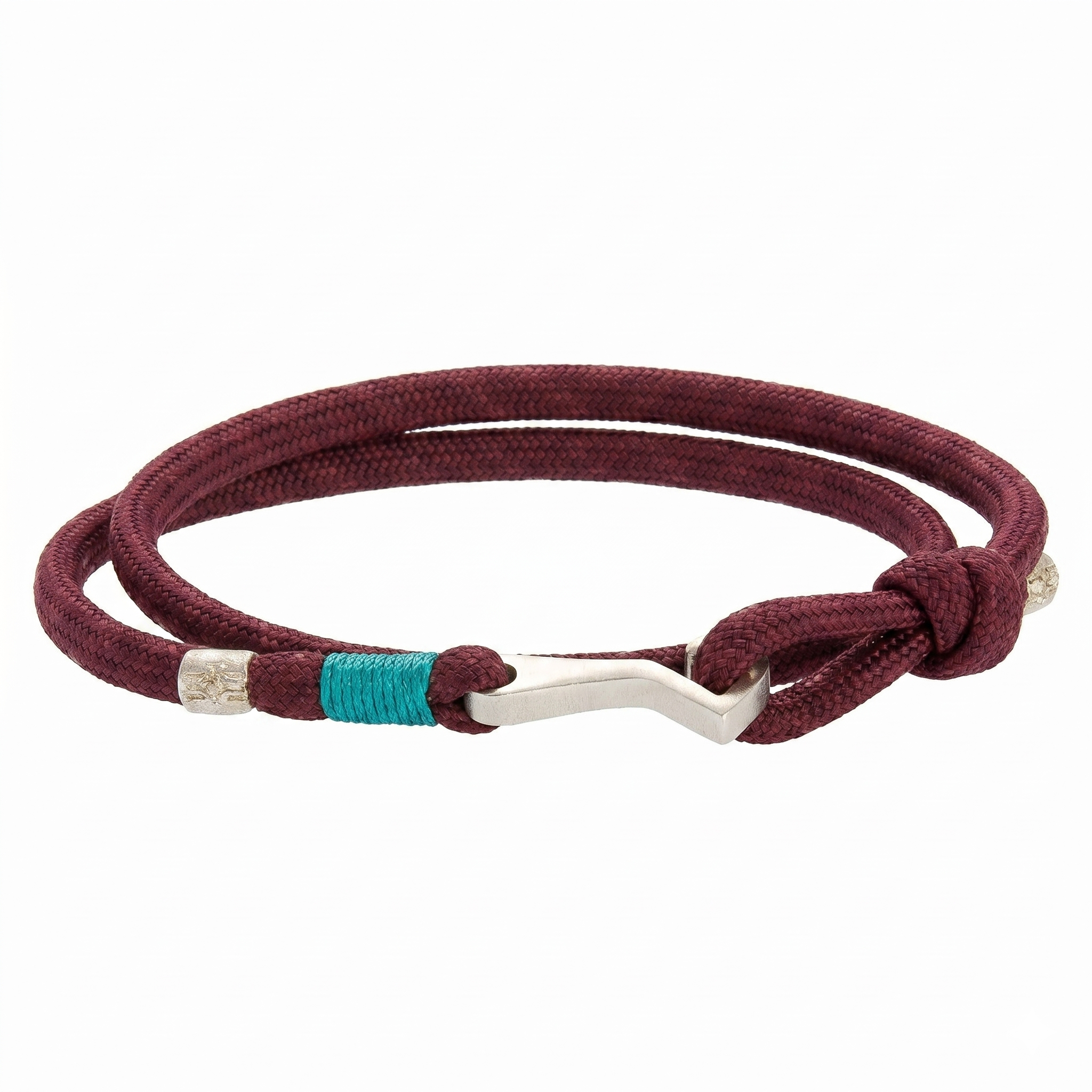 Sailing Knot Anchor Bileklik